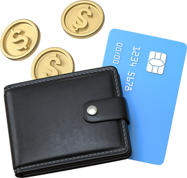 Credit card